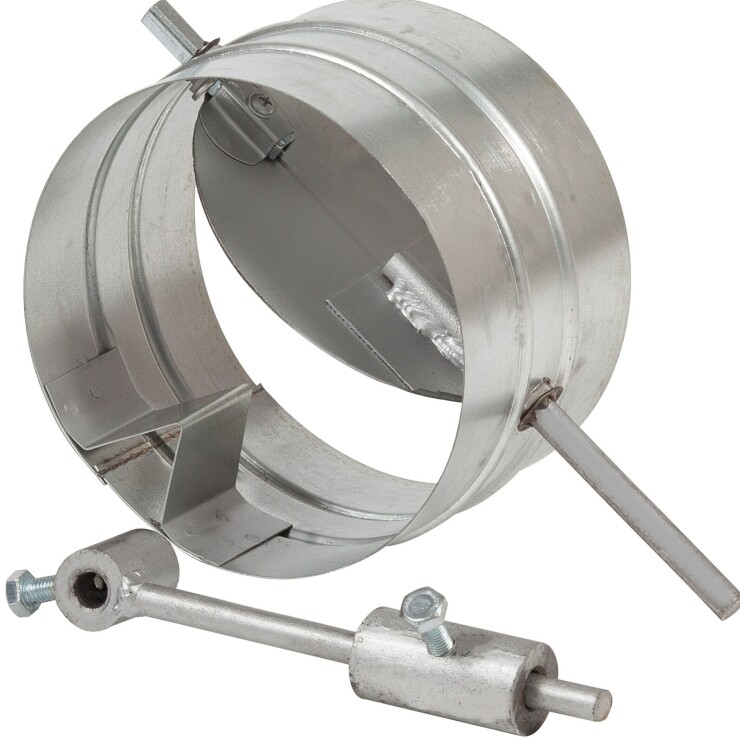 לקרר ולחסוך: דמפר למזגן מיני מרכזי