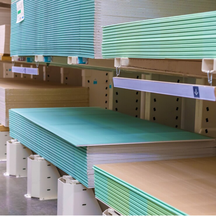 כל המידע על סוגי הגבס השונים