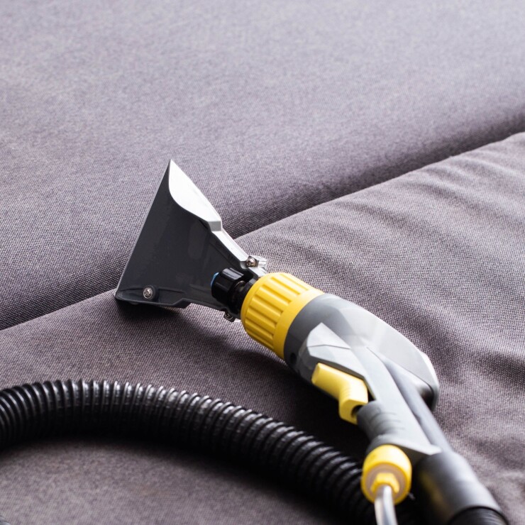 ניקוי ספות וכורסאות: מה חשוב לבדוק לפני?