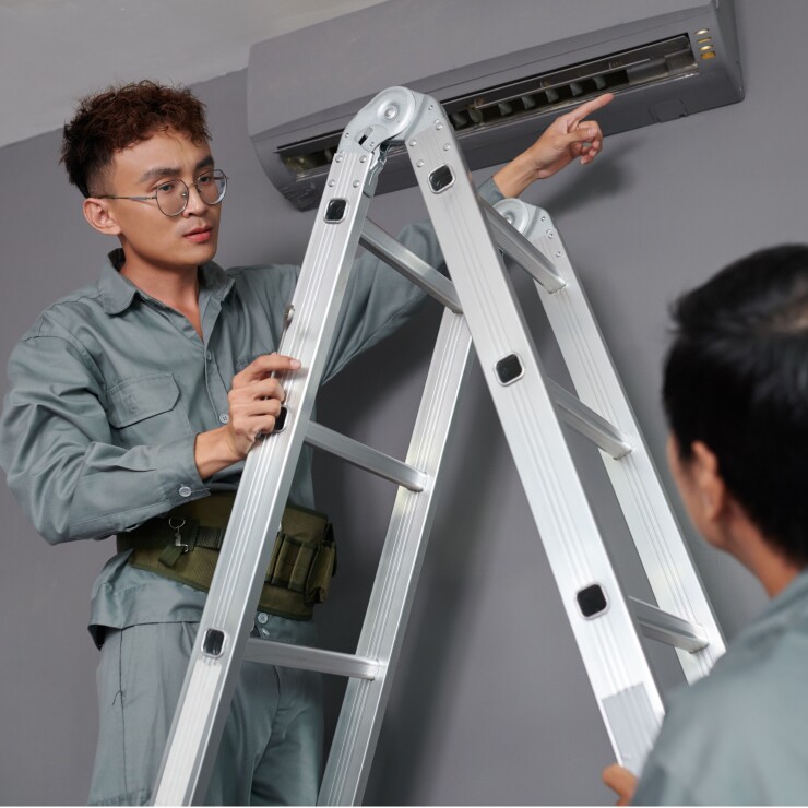 שיפוץ מזגן: משתלם?