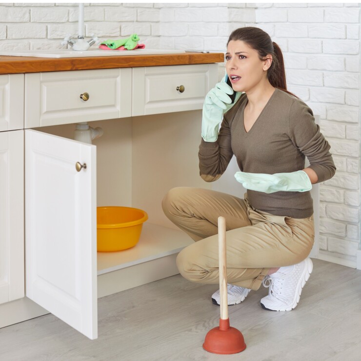 פתיחת סתימות מורכבות בבית: הגורמים ודרכי ההתמודדות 