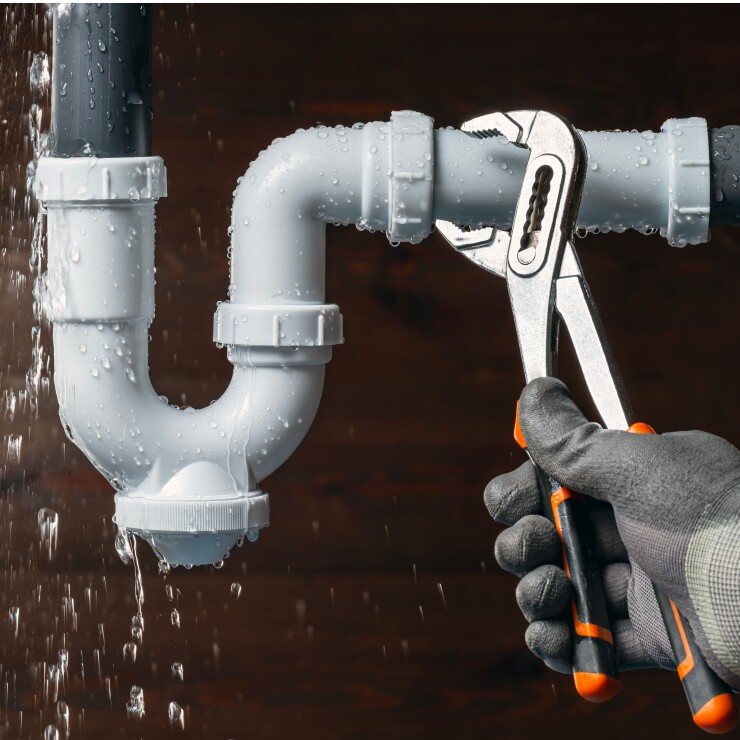 סיפון מוסיף המון: מתי צריך להחליף סיפון?