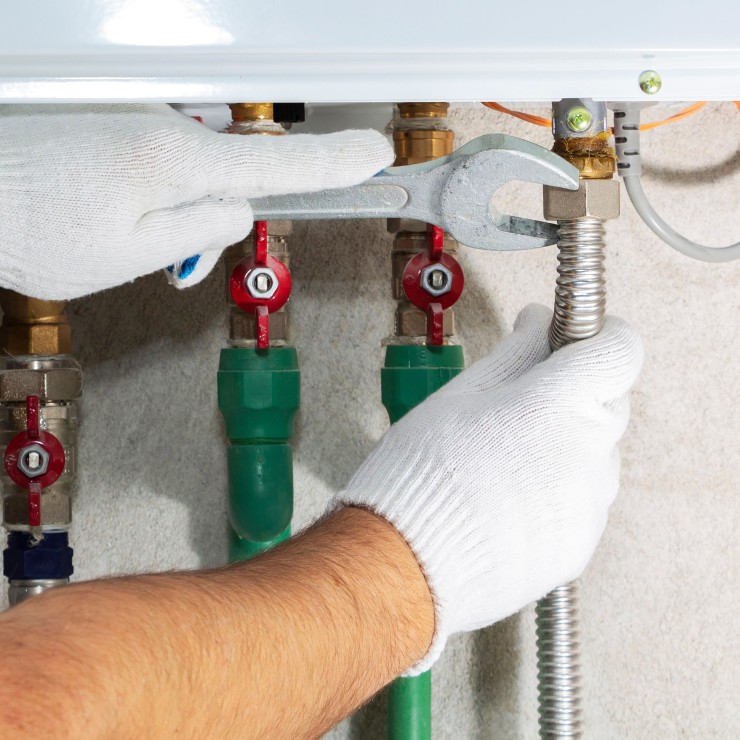 הכל על התקנת והחלפת דוד שמש