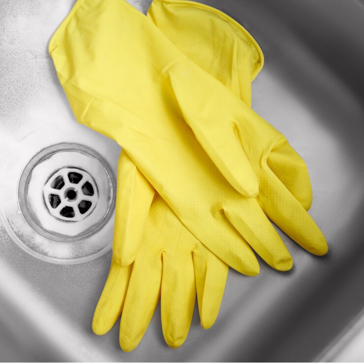 כל מה שחשוב לדעת על סתימה בכיור