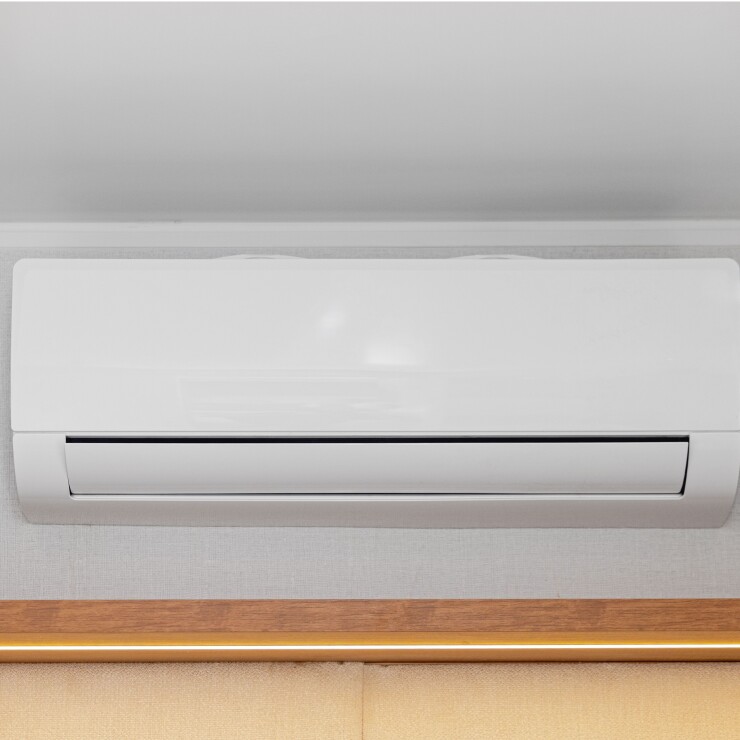 המזגן לא יוצא ממצב השהיה? כך תפעלו