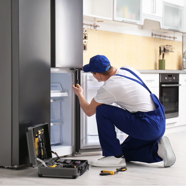 7 טיפים לתחזוקת המקרר