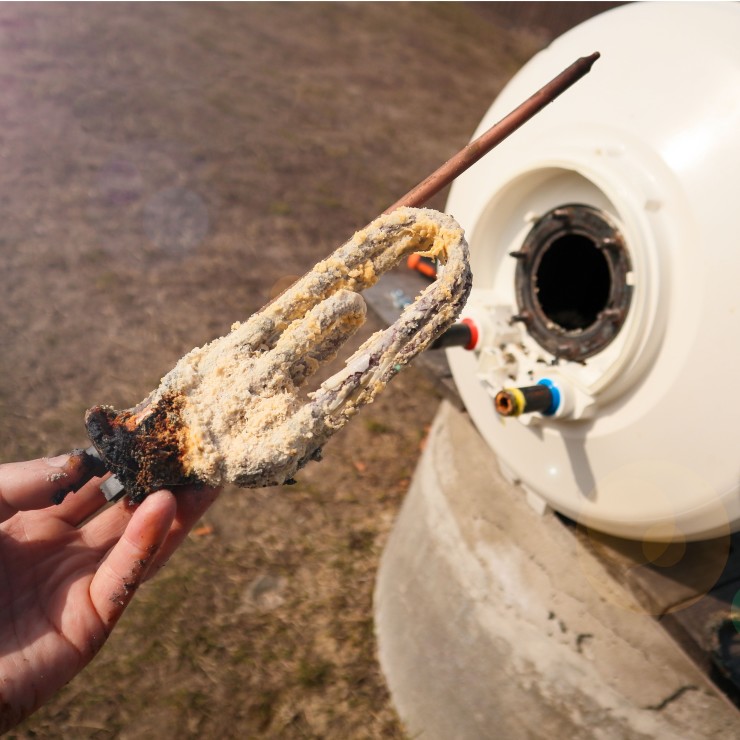 רגע לפני החורף: לא נשארים בלי מים חמים