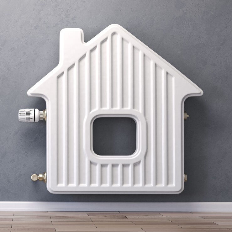 כך תחממו את הבית בחורף