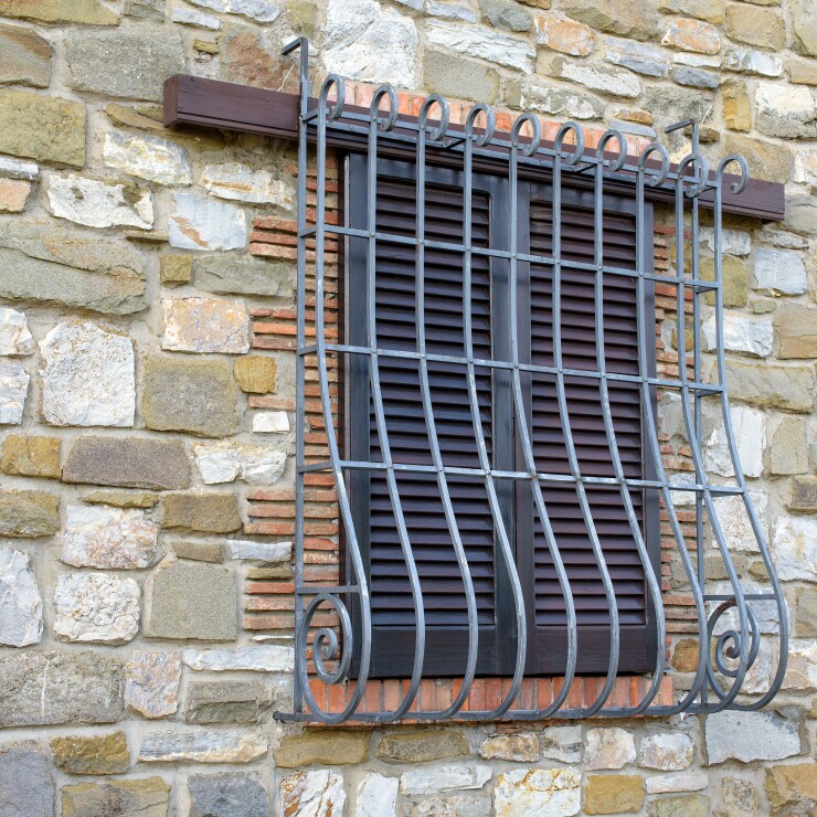 צביעת סורגים: כל מה שאתם צריכים לדעת ועוד