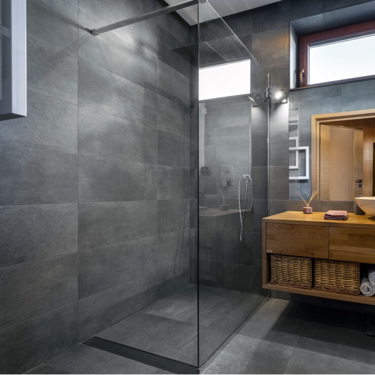 איך לבחור מקלחון מתאים לחדר הרחצה של הילדים