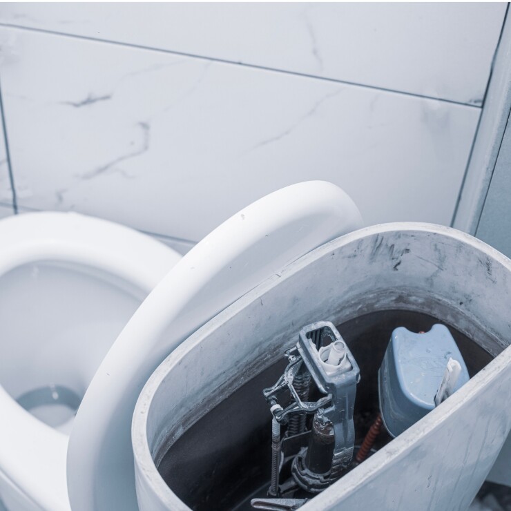 החלפת ניאגרה: כל מה שאתם צריכים לדעת