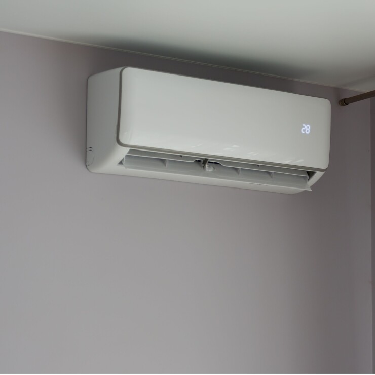 המיקום הנכון למזגן עילי: ההחלטה שמשפיעה על כל הבית