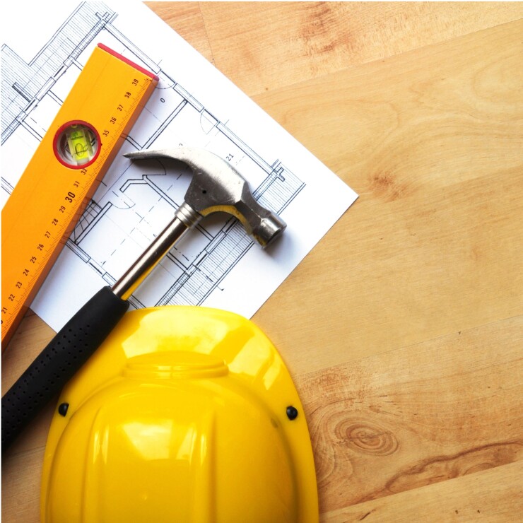 משפצים? כך תישארו במסגרת התקציב שלכם