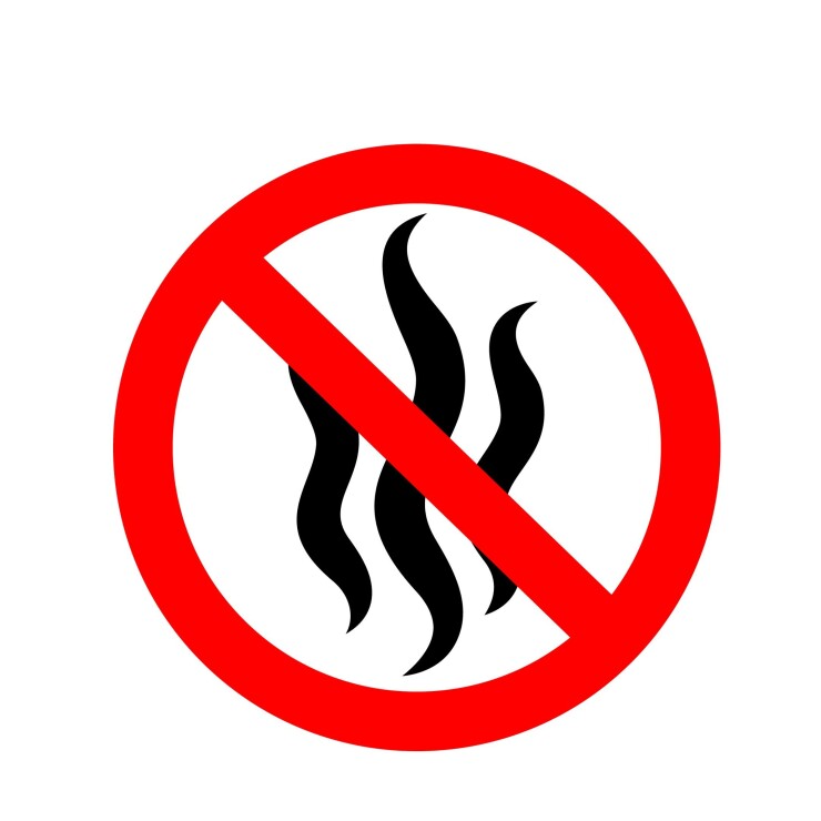 איך מתמודדים עם ריח גז מהכיריים או בדירה?