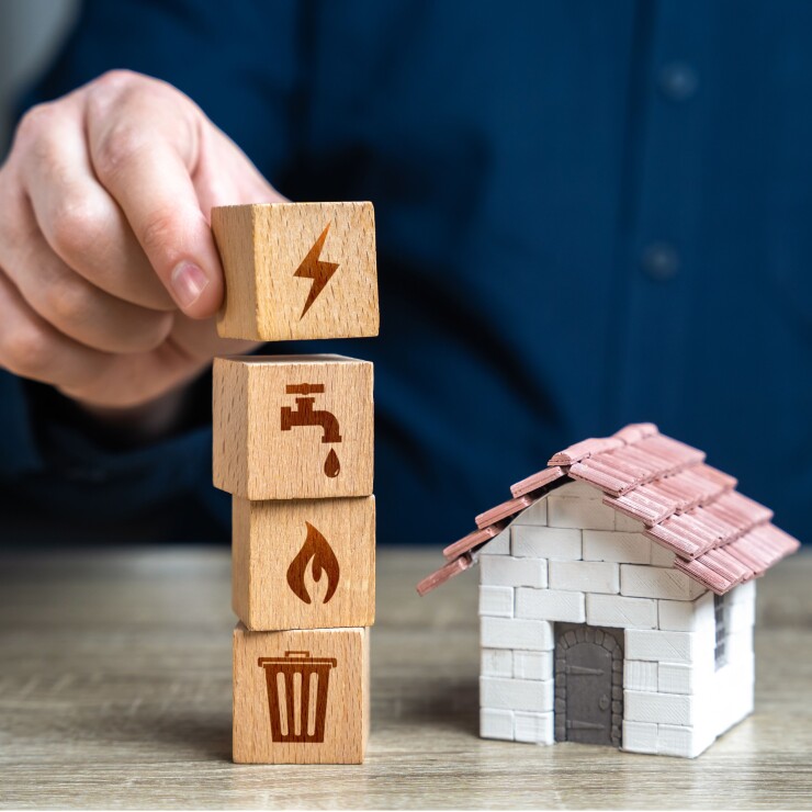 תכנון נכון: איך מתכננים תשתית גז לבית? 