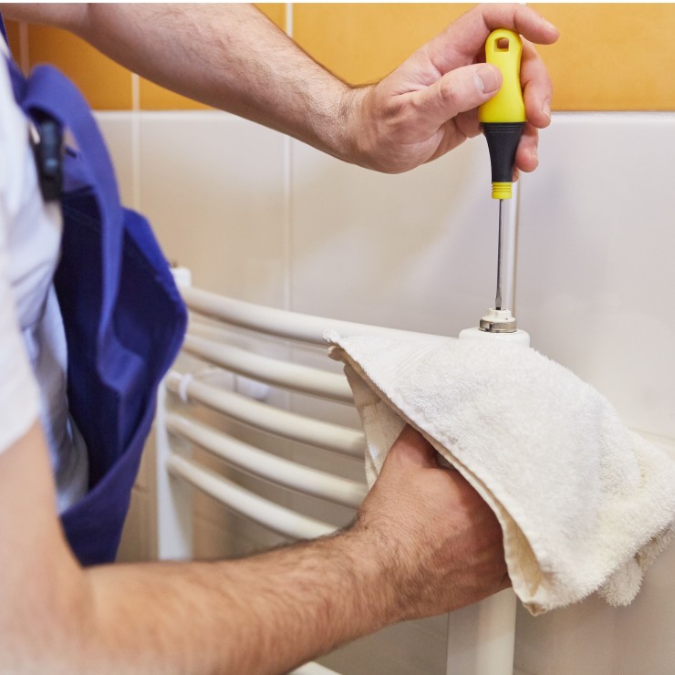 מתחממים: כל מה שחשוב לדעת על התקנת תנור אמבטיה