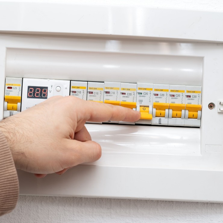 כל מה שצריך לדעת על החלפת פקק בלוח החשמל