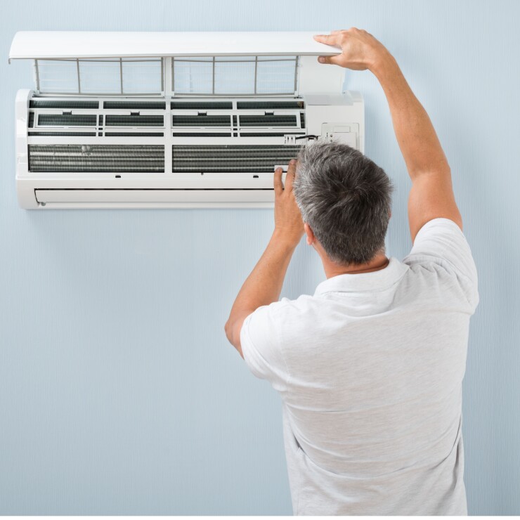 עשו זאת בעצמכם: כך תימנעו מהזמנת טכנאי מזגנים