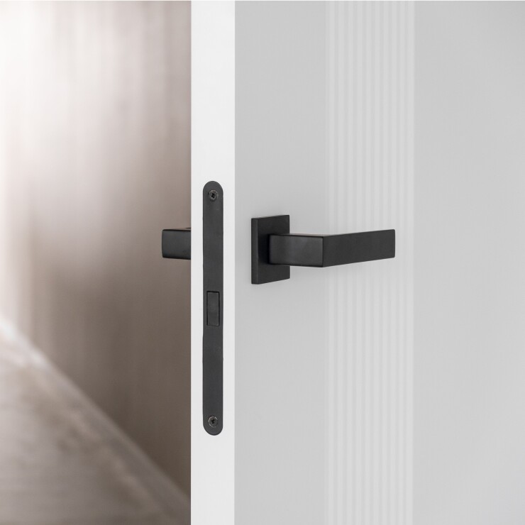 שימוש בטוח גם בחיי היומיום: כל מה שחשוב לדעת על התקנת דלת פנים בממ"ד