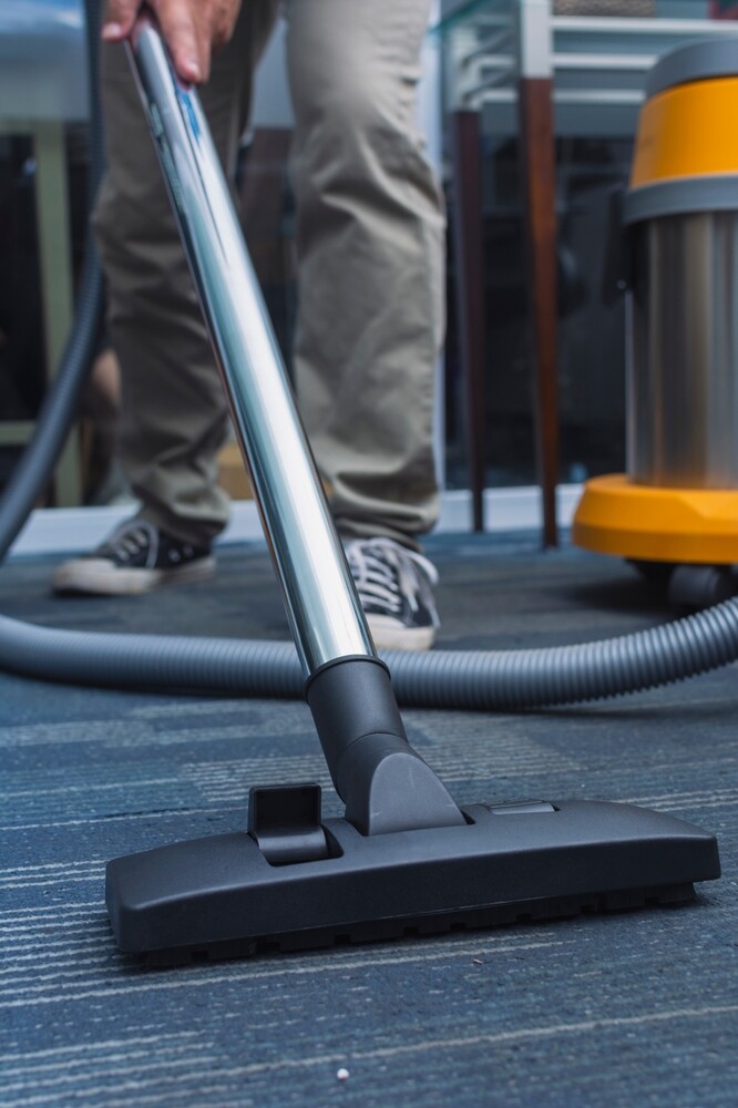 ניקיון משרדים חד פעמי: מתי צריך אותו ומה הוא כולל?