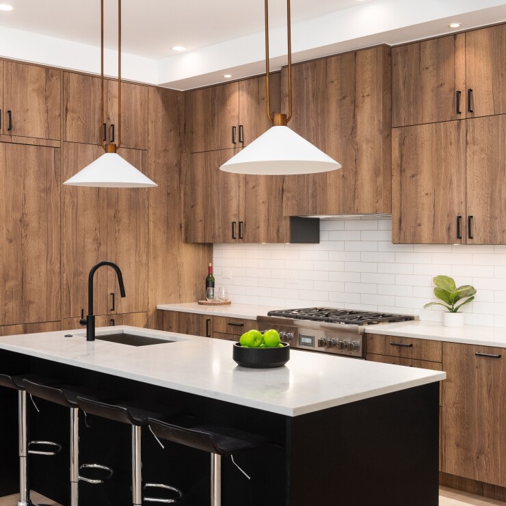 3 סיבות מדוע אתם פשוט חייבים "אי" במטבח