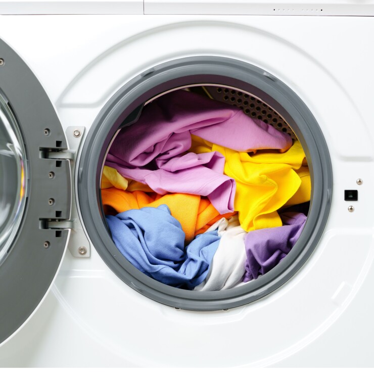 כך תתמודדו עם מכונת כביסה שלא סוחטת