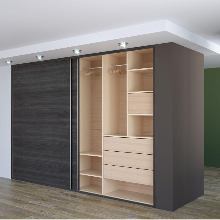 כל מה שאתם צריכים לדעת על ארונות הזזה