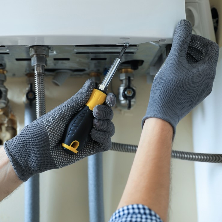 דוד השמש לא מחמם את המים: למה זה קורה ואיך מתמודדים?