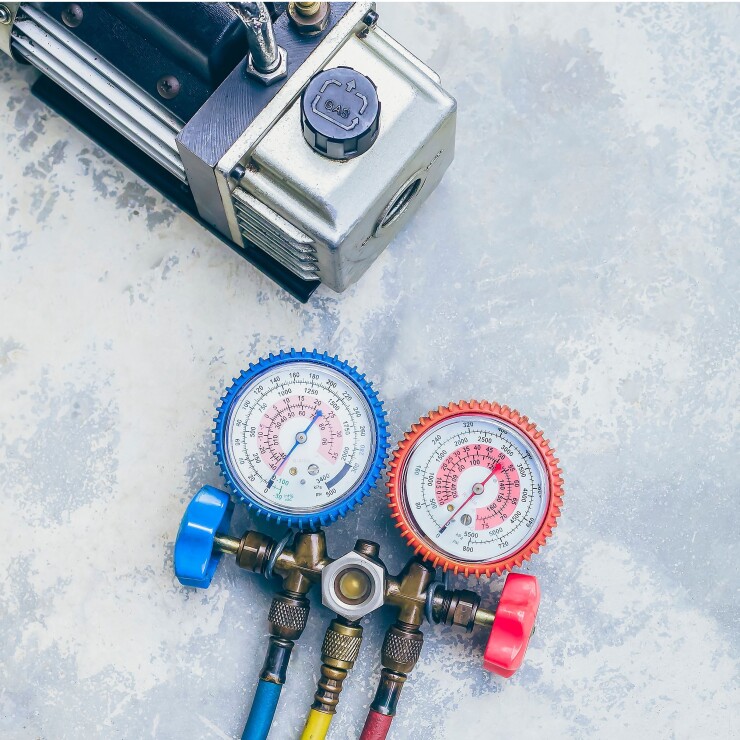 מילוי גז במזגן: מה חשוב לדעת?