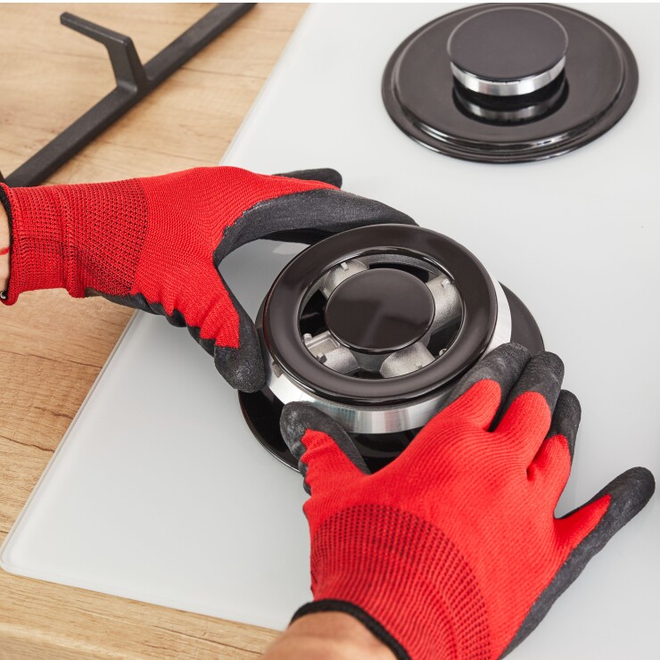 מטבח של מקצוענים: כל מה שחשוב לדעת על התקנת כיריים גז