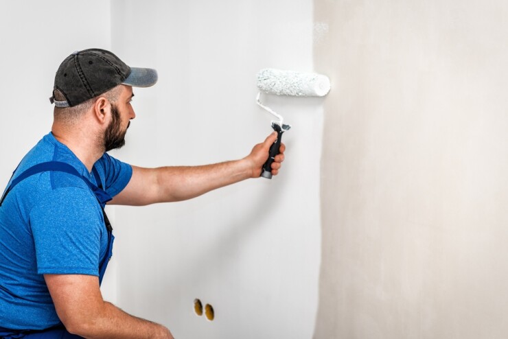 הצבע על הקיר לא כמו שדמיינתם? כך תבחרו גוון שלא יאכזב אתכם 