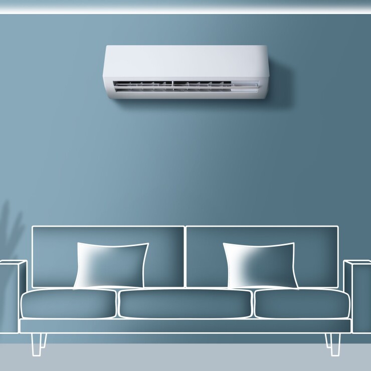 מיזוג אוויר: כל המושגים שצריך לדעת