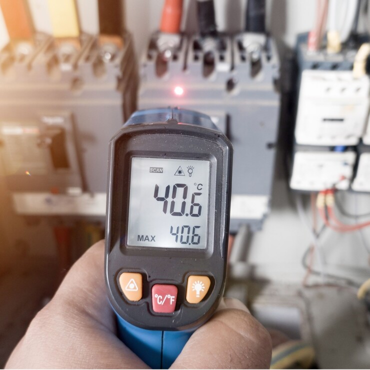 כל מה שחשוב לדעת על חיישן גז 