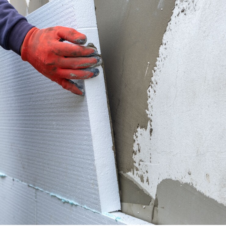 בידוד תרמי בבית: חיסכון בחשמל שתורם לנוחות