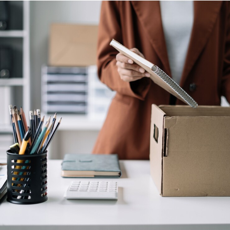 המשימות הקטנות שיעשו לכם סדר במעבר הדירה