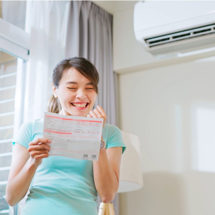 טיפים לשימוש יעיל וחסכוני במזגן