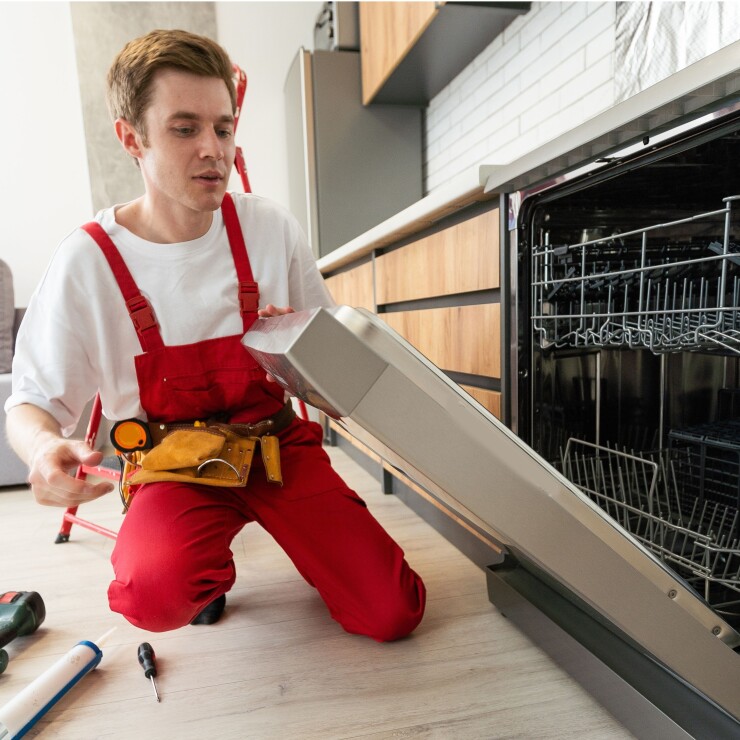 הכנה למדיח כלים: כל מה שחשוב לדעת