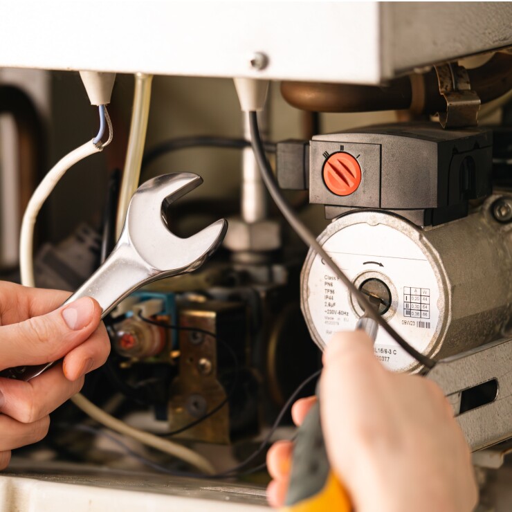 טעויות בחיבור דוד חשמל: מה עלול לקצר את המערכת