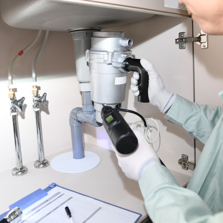 התקנת טוחן אשפה: כל מה שחשוב לדעת