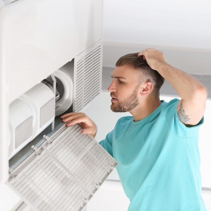 מתי לא כדאי לתקן את המזגן?