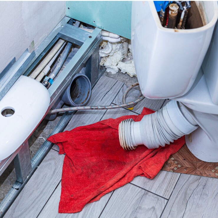 הניאגרה מתמלאת לאט: מהם הגורמים ואיך מתמודדים?