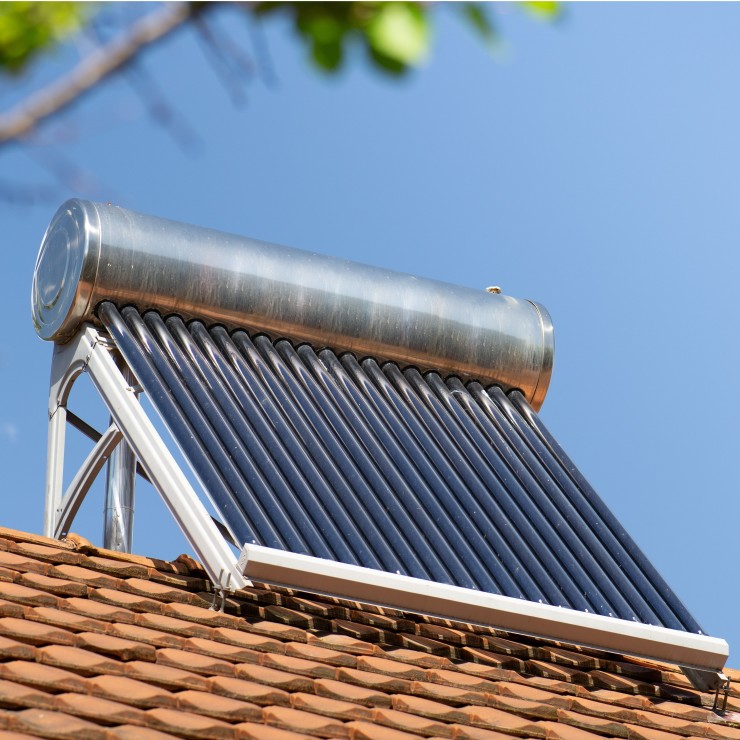 התקלות הנפוצות בדודי שמש