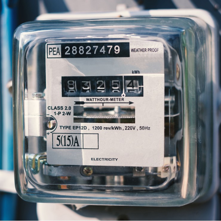 כך תעקבו אחר צריכת החשמל ותחסכו כסף