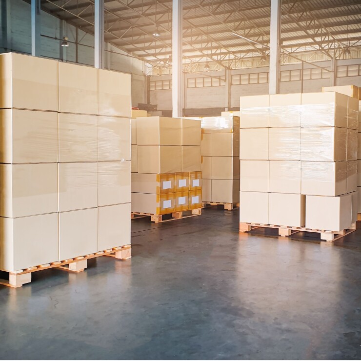 אחסון תכולת הדירה: המדריך המלא