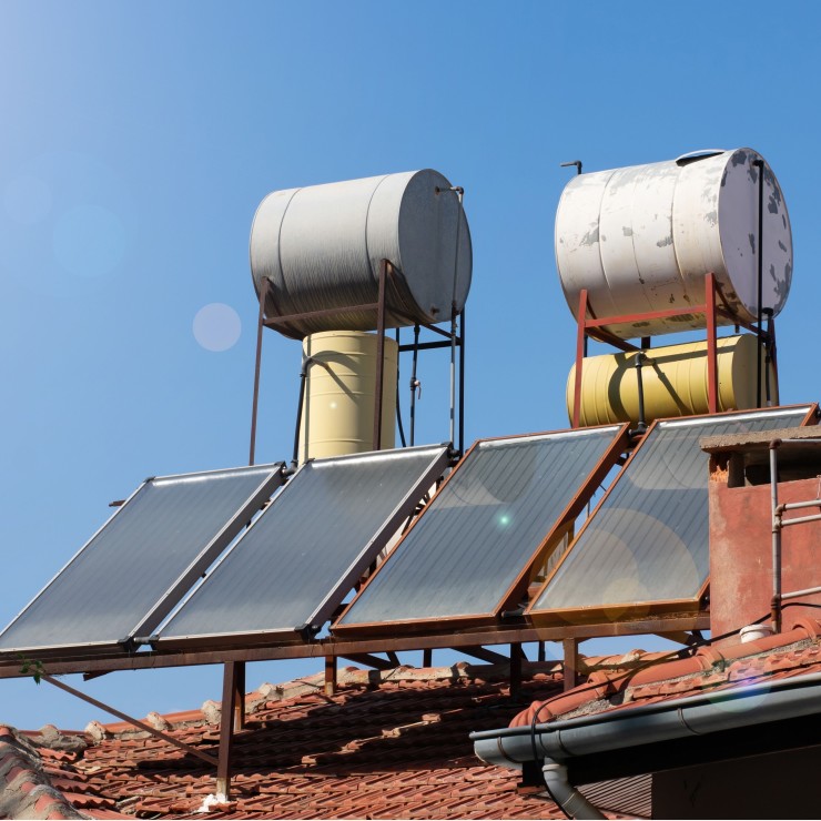 דוד השמש: אמצעי החימום היעיל והחסכוני ביותר