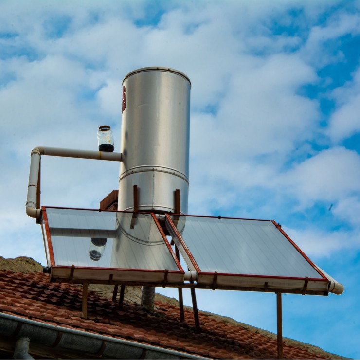 דודי שמש: המדריך המלא