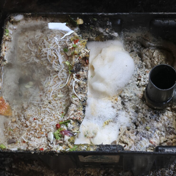 המדריך השלם לבור שומן: מה זה, למה זה חובה ואיך מטפלים בזה נכון?