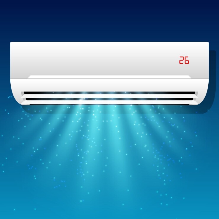 כל המושגים שצריך לדעת על מזגנים