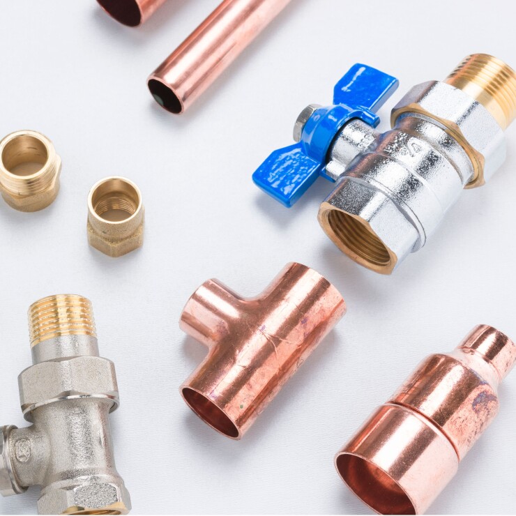 חסכוני ומונע תקלות: המדריך המלא על החלפת ברז ניל