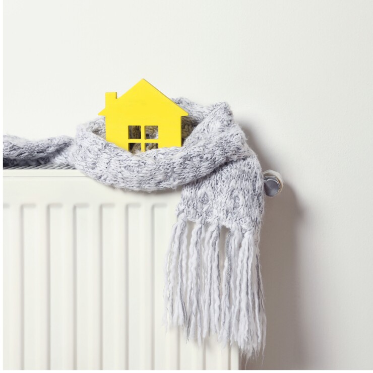 כך תחממו את הבית בחורף ותחסכו בהוצאות